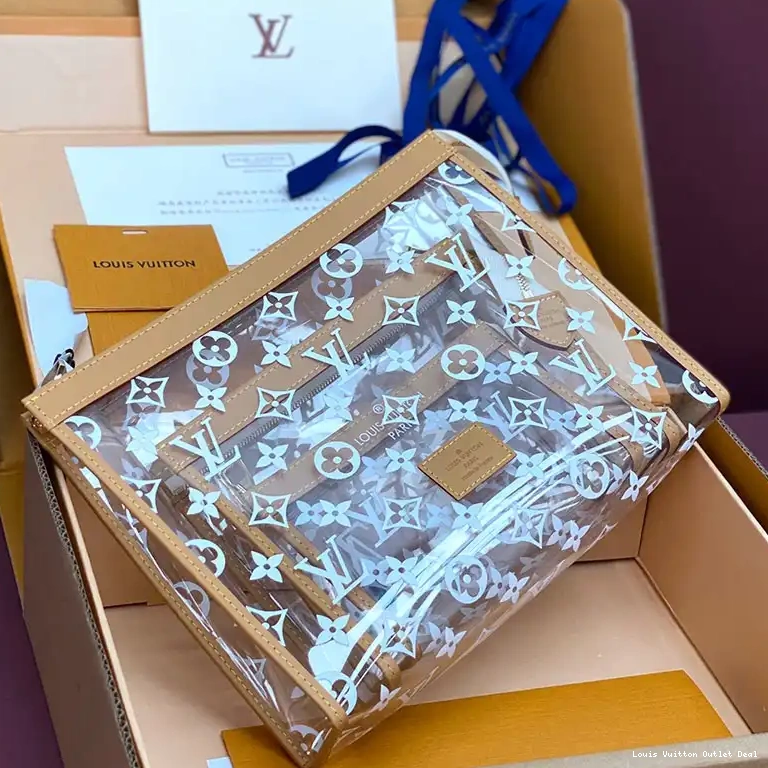 Hot sale Bags 2410YA0036 LV 0415